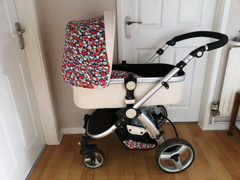 gumtree baby stroller
